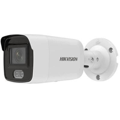 Камера Hikvision 4mp ColorVu
