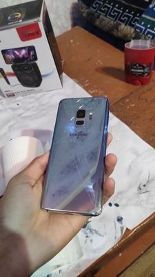Samsung S9 обмен бар