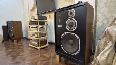 Акция до 31.08 Yamaha fx3, Yamaha ax2000a.