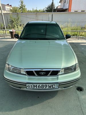 nexia 1 2007 yil dons