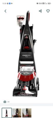 Bissell 2009K+