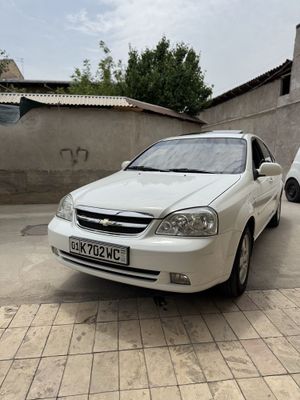 Lasetti 1.6 2013 kraska toza gazi bor 165 prabeg halol