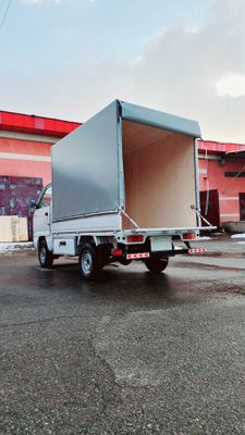Авто Тент Устанофка Киламиз Лабо Чанган Газел Есузе Ва Бошка Мошеналаг