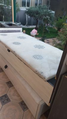 Срочно продаётся детская спальные кровати