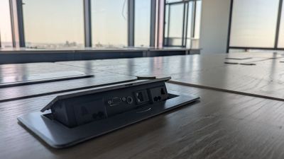 Nest one office C block