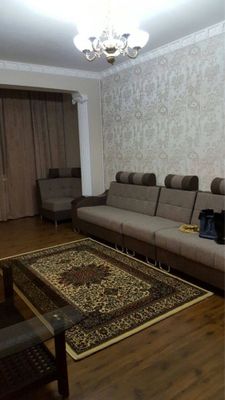 Аренда Бий 3/1/4 все есть