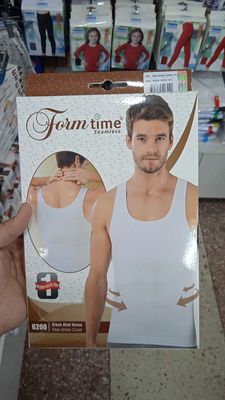 Form time ozdirivuchi mayka