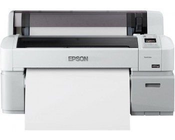 Плоттер EPSON SureColor SC-T3200 (без подставки) (A1/ 61,5sm) Код: P-0
