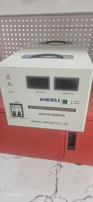 Стабилизатор сотилади