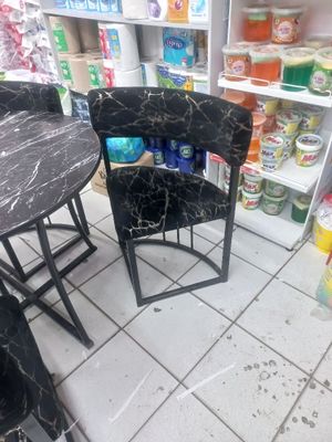 4кишилик стол стул усти силлик ламинат суяги темир профилдан