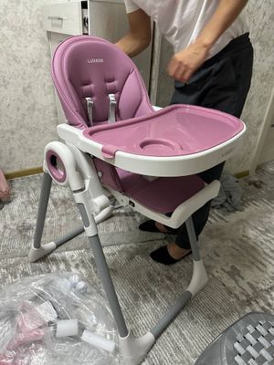Детский стульчик