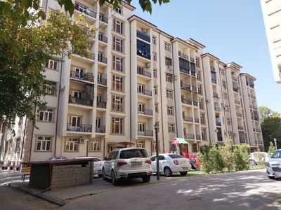 Квартира арендага берилади 3 хонали евро ремонт