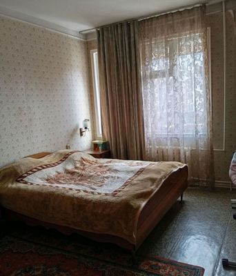Срочно продаю 3Х комнатную квартиру