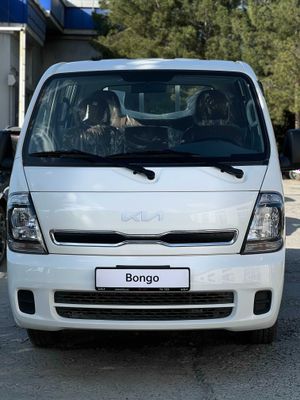 Kia Bongo(2024) Дизель