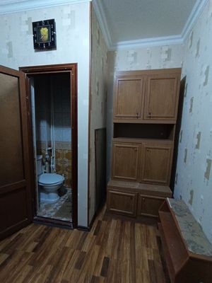 2 хонали квартира ижарага берилади