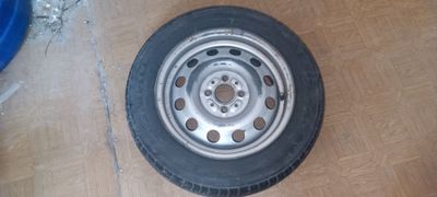 Kumho solus kh17 185/60/R14