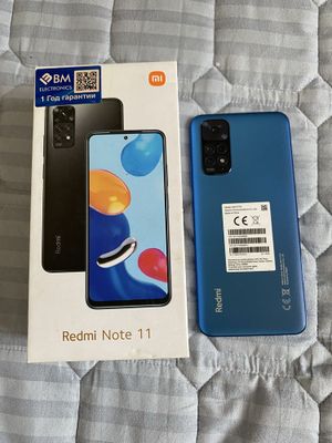 Продам Redmi not 11