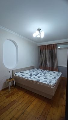 Аренда 3-комнатной квартиры на Эльбеке, пересечение с Нукусской