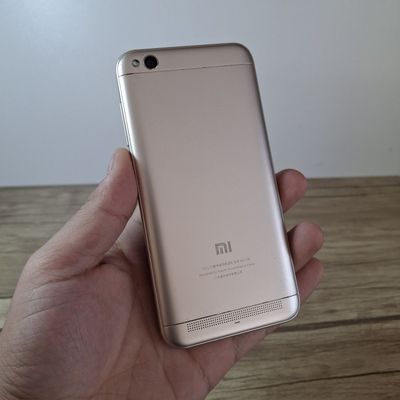 Redmi 5A sotiladi Arzon