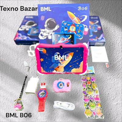Bml B06 Planshet