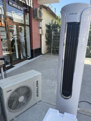 Kansaner Avalon 24 talik