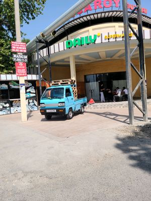 Labo farĝona 34