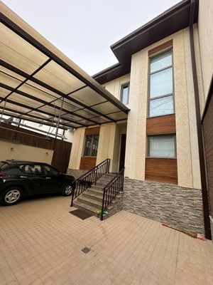 Срочно продается дом 4 комнаты, ор-р: махалля Амир Темур, 3 сотки