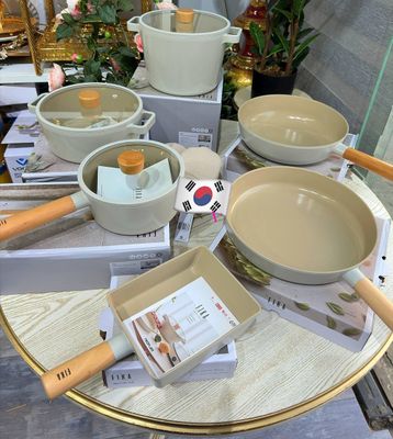Набор посуды FIKA Made in Korea