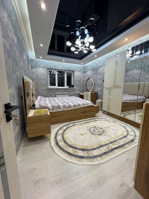 Аренда квартира Мирзо Улугбек р.н