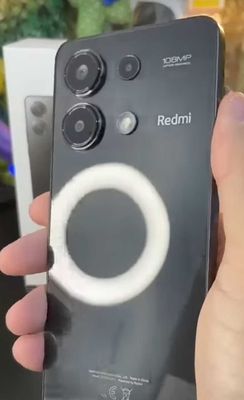 Redmi note 13 8/128