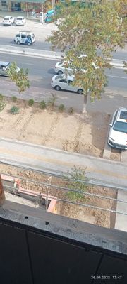 Янгийул Шахар 1 хонали квартира ижарага берилади
