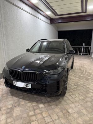 BMW X 5 xdrive 40 I