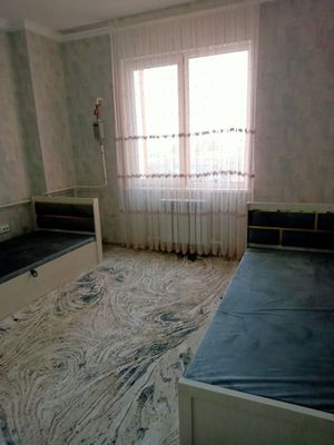 Аренда Квартира тартибли инсонлар учун Бектемир