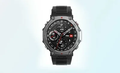 Умные часы - Amazfit T-REX 3 (TREX)