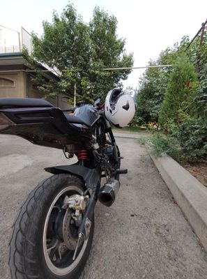 Moto mini sotiladi
