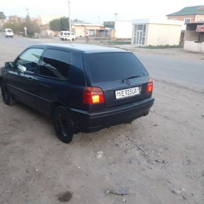 Assalomu aleykum spartivni Volkswagen polo sotiladi.!!