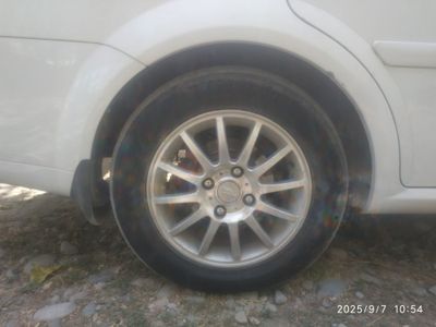 Optra diska R15 yaxshi xolatda