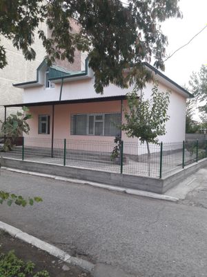 Фаргон шахрида Мансардлий уй сотилади