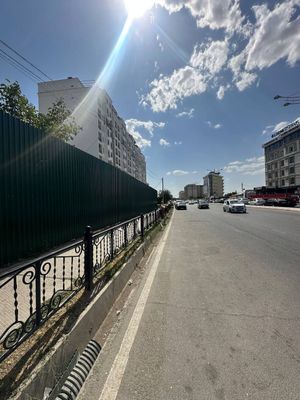 Nurafshon 1- liniya yerlarimiz bor sotiladi