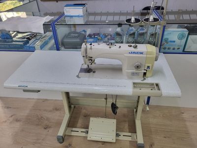 Jack 9100 ideal sostoyaniyada sotiladi