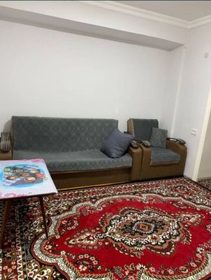 Сдается квартира Юнусобад2. 1/1/4