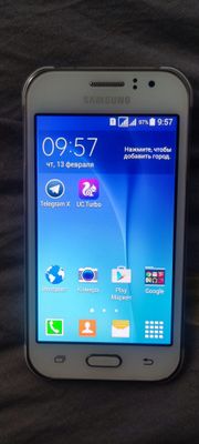 Samsung j1 ace redmi iphone