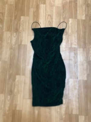платье вечернее, женское H&M