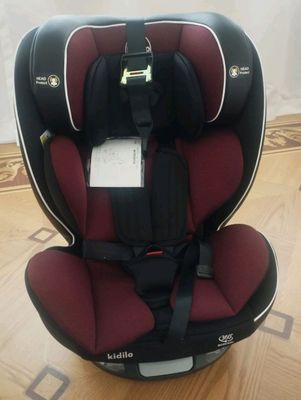 Автокресло