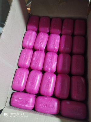 Продается производственный цех твердого мыло