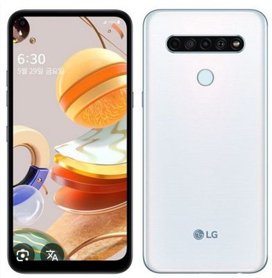 LG q61 faqat obmen boladi