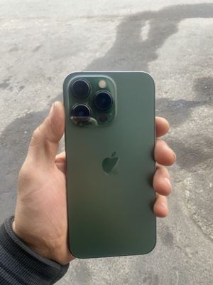 Iphone 13pro sotiladi