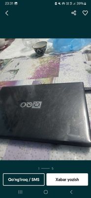 Noutbook QQO Sotiladi