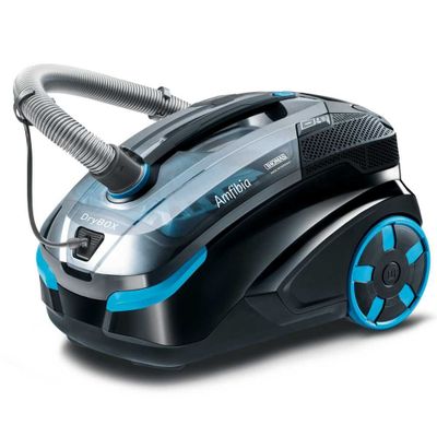 Продаю моющий пылесос Thomas DryBox Amfibia