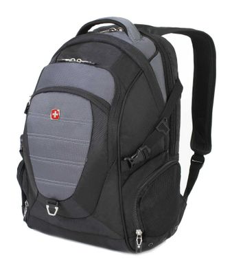 Рюкзак для ноутбука и поездок Swissgear